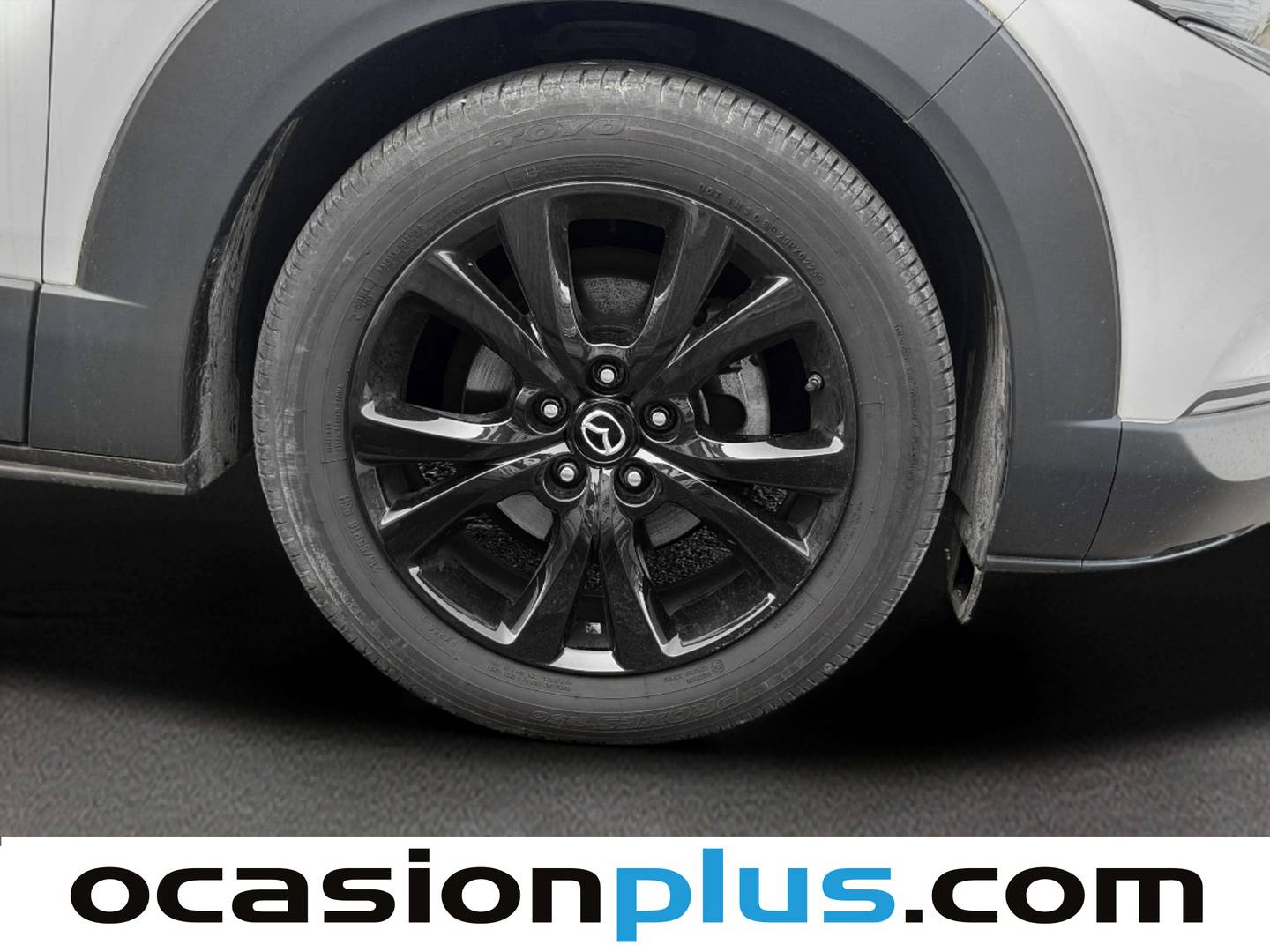 Mazda CX-30 Mazda CX-30 e-SKYACTIV G Homura AT (140 CV) seminuevo