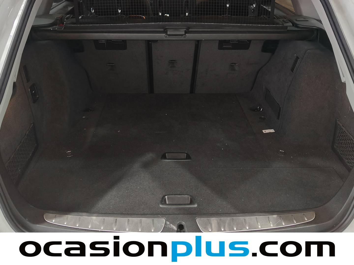 BMW Serie 3 BMW Serie 3 318d Touring (150 CV) 2019