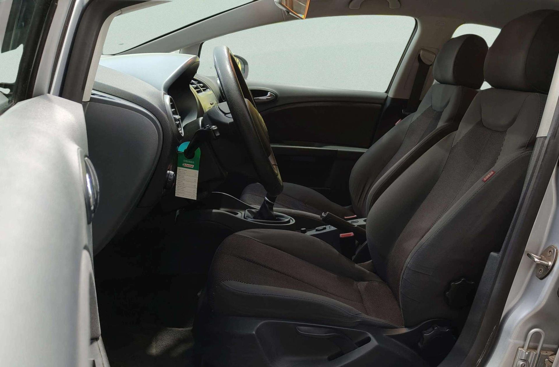 SEAT León 1.6 Stylance - foto 8