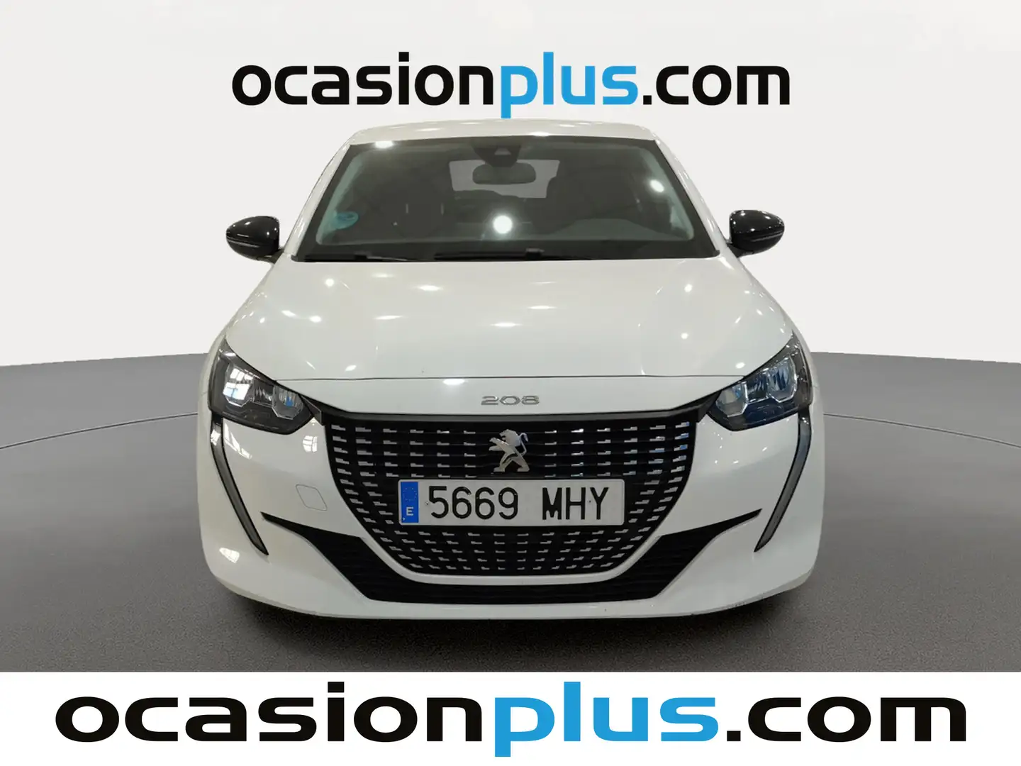 Foto Peugeot 208 Peugeot 208 PureTech 100 Allure (100 CV)