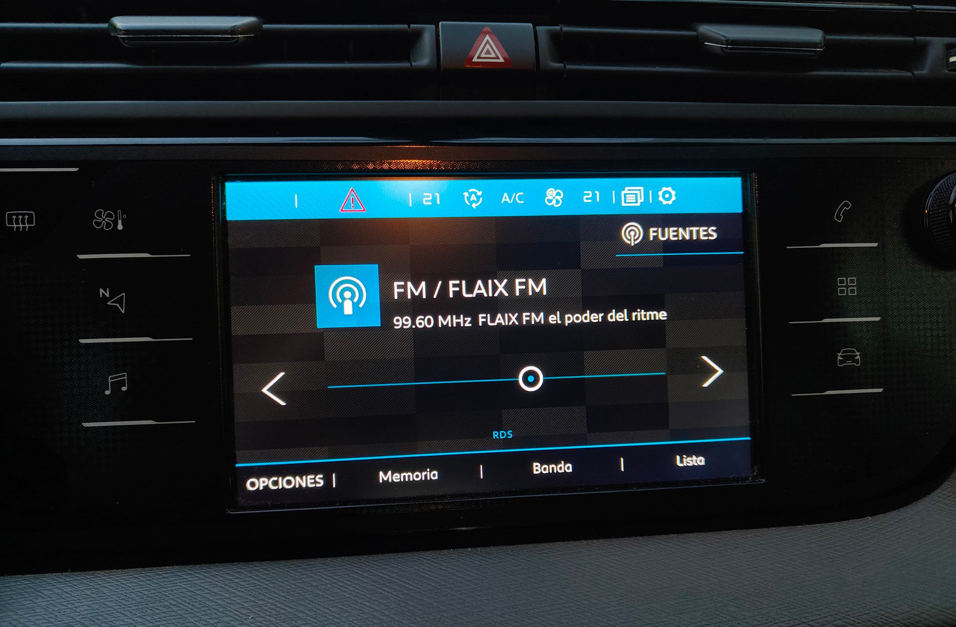 Citroën C4 Grand Picasso PureTech 130 Feel 7 plazas - foto 35