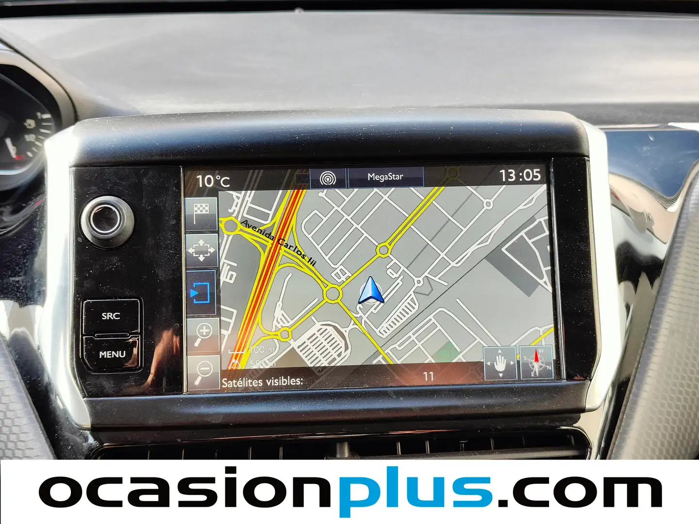 Foto Peugeot 208 Peugeot 208 PureTech 110 S&S Allure (110 CV)