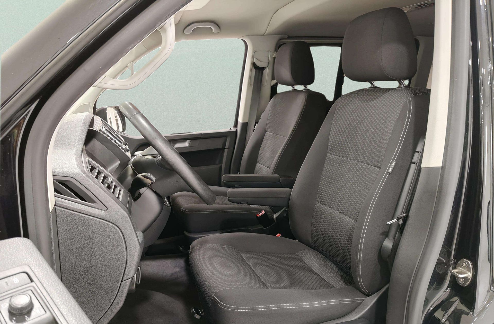 Volkswagen Multivan The Original Corto 2.0 TDI BMT DSG 7 plazas - foto 12