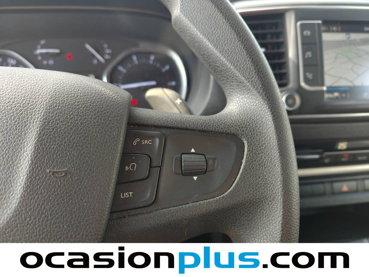 Foto Toyota Proace Verso Toyota Proace Verso 2.0D VX Plus Shuttle L1 Auto (145 CV) 8 Plazas