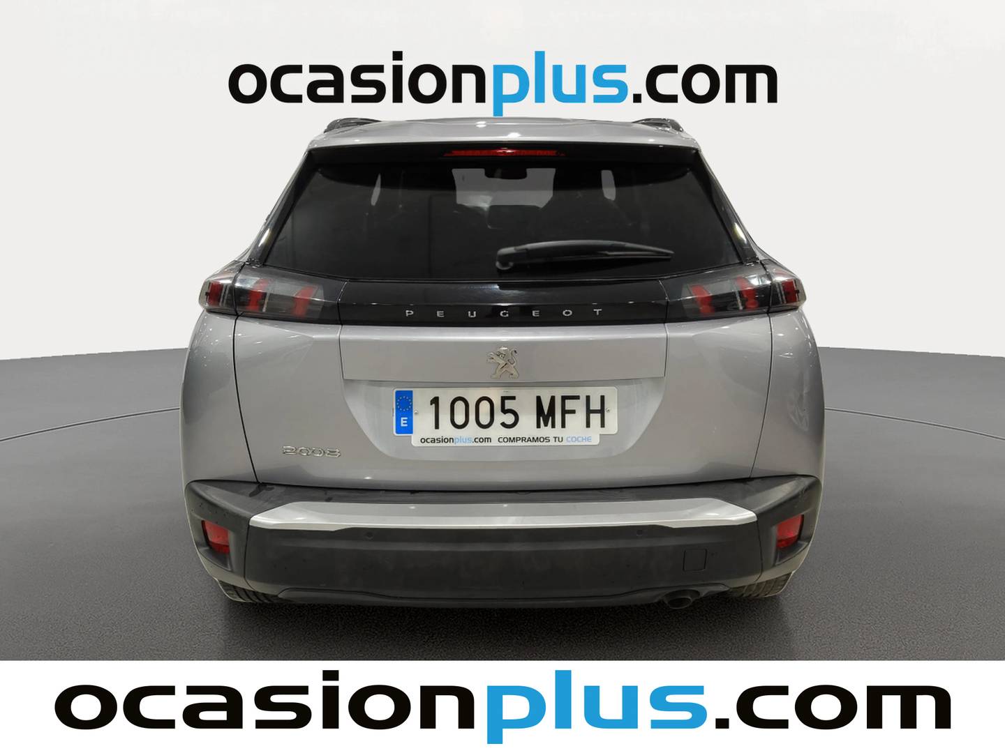 Peugeot 2008 Peugeot 2008 PureTech 100 S&S Allure (100 CV) al mejor precio