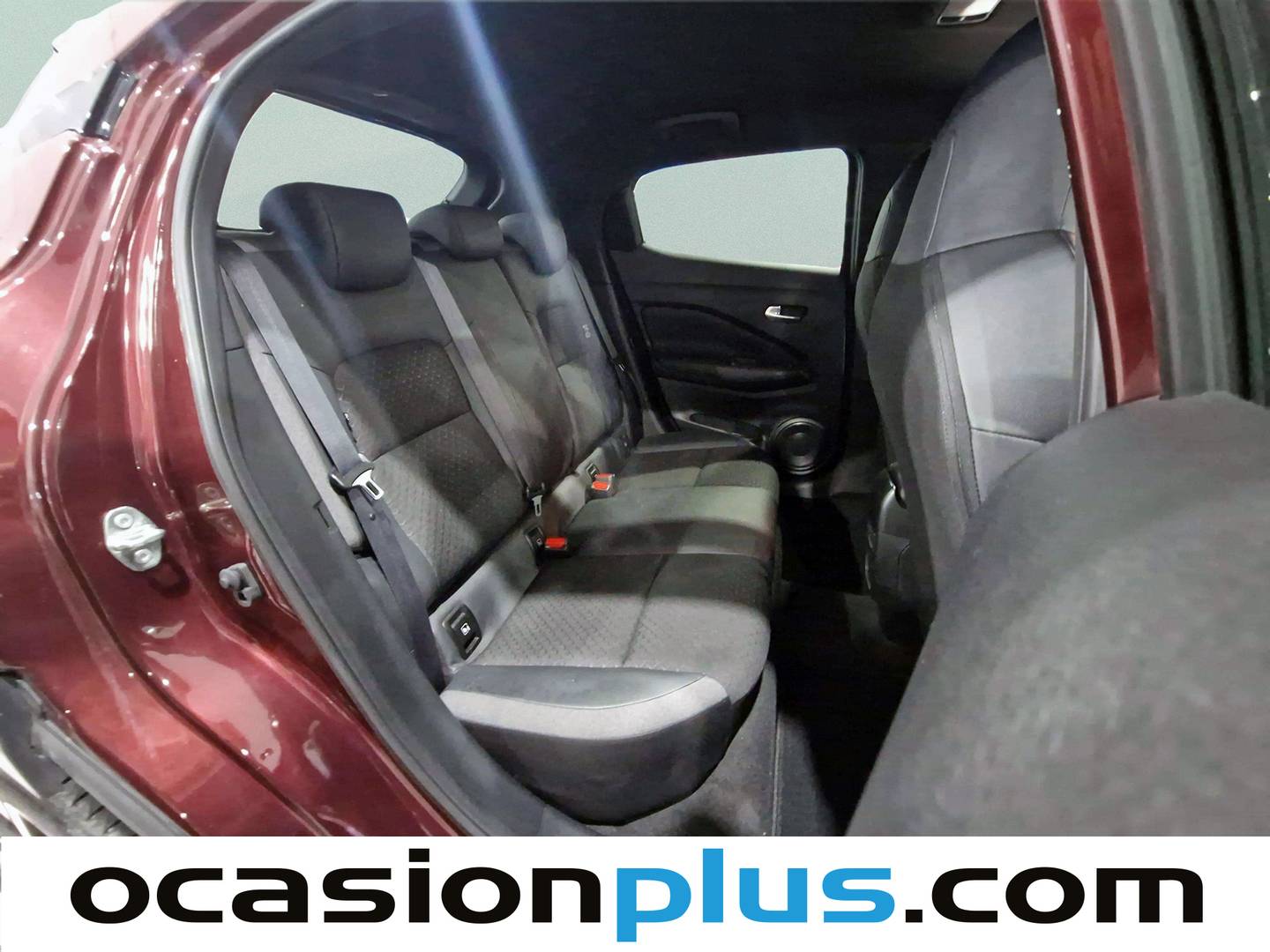Nissan JUKE Nissan Juke DIG-T N-Connecta 4x2 DCT (114 CV) al mejor precio