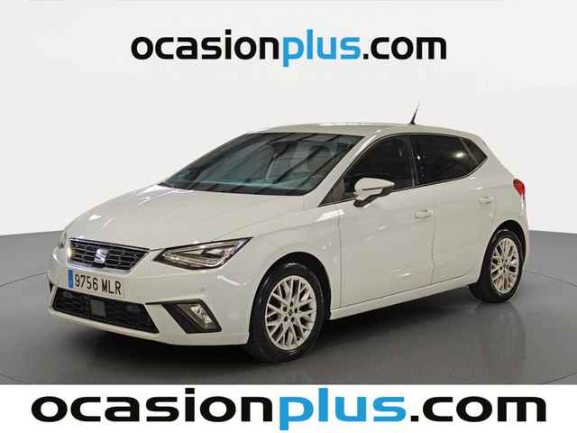 Seat Ibiza Segunda Mano Ciudad real
