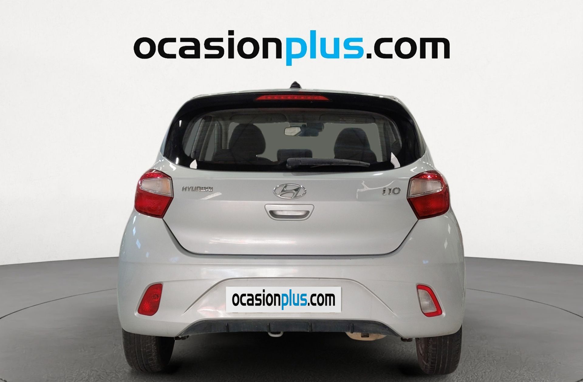 Hyundai i10 1.0 Essence - foto 13
