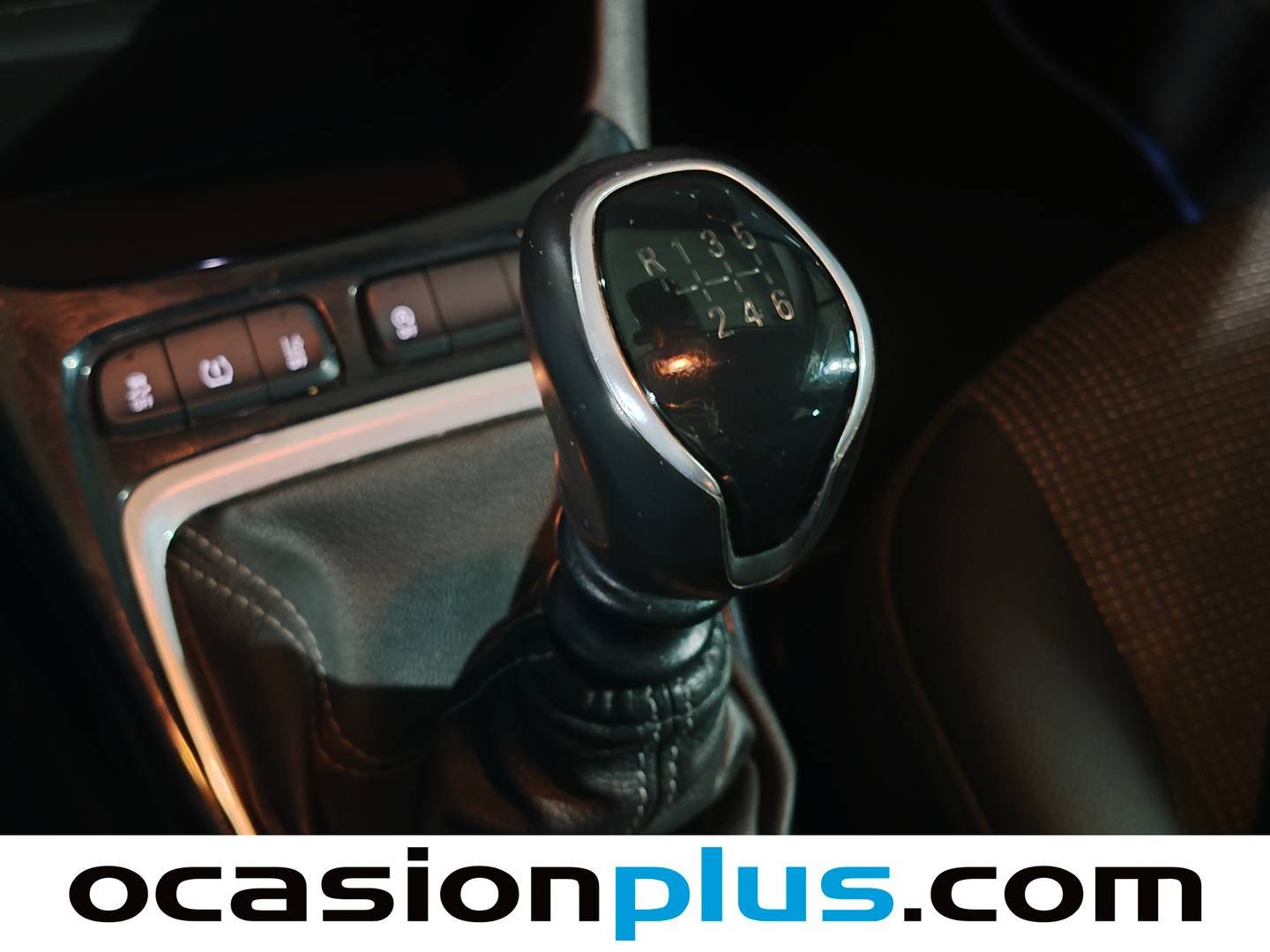 Opel Crossland Opel Crossland 1.5D Edition (110 CV) de segunda mano