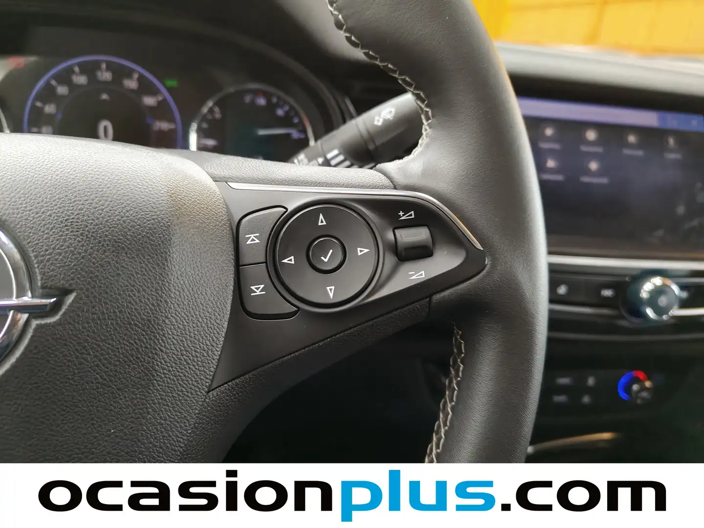 Foto Opel Insignia Opel Insignia GS Business Elegance 1.5D DVH AT8  (122 CV)