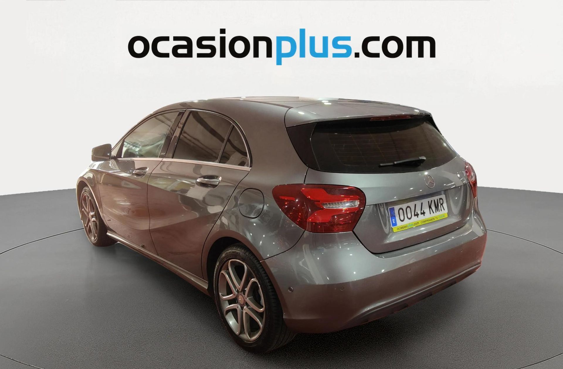 Mercedes-Benz Clase A 180 d - foto 3