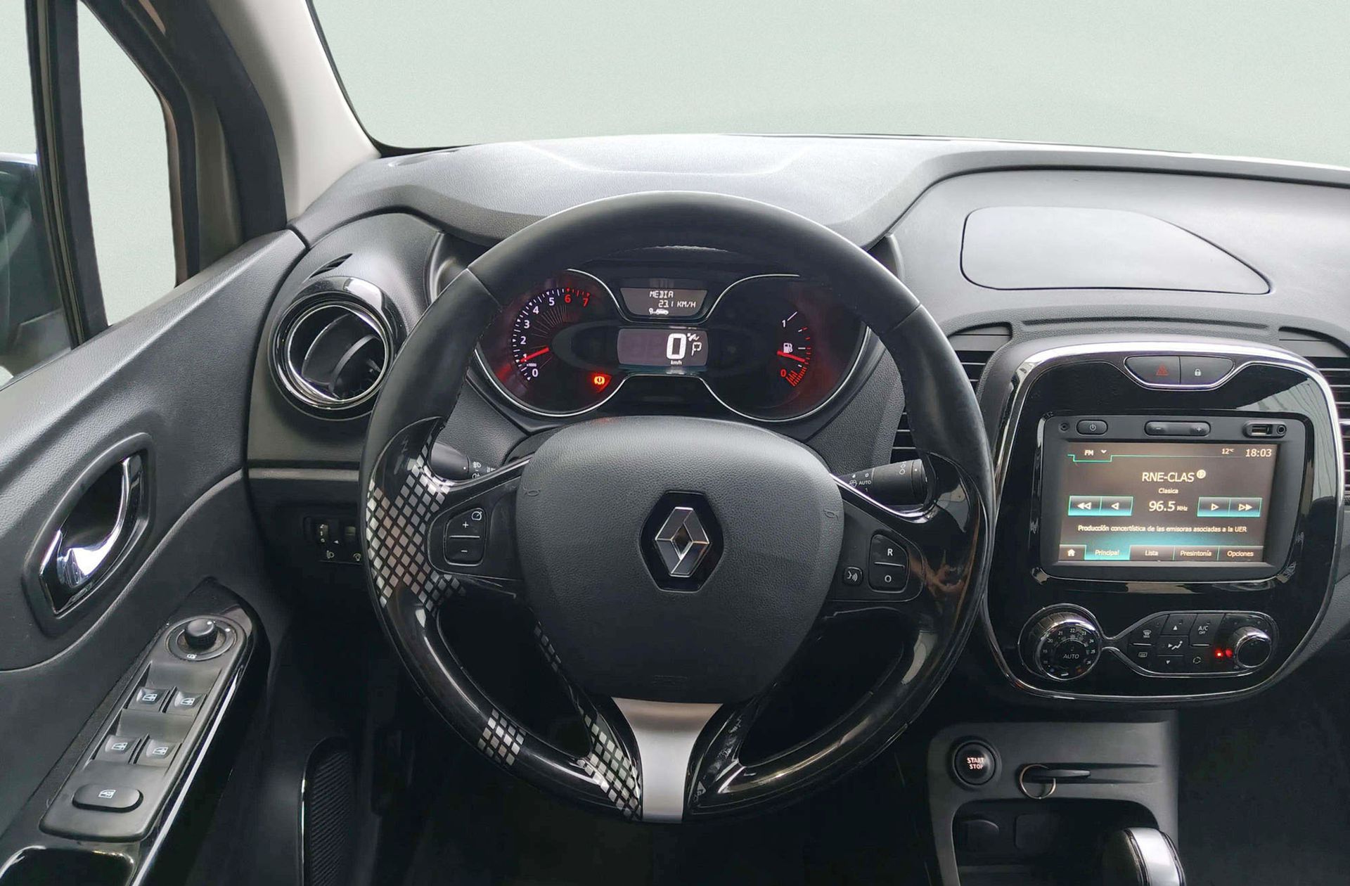 Renault Captur Zen Energy TCe EDC - foto 20