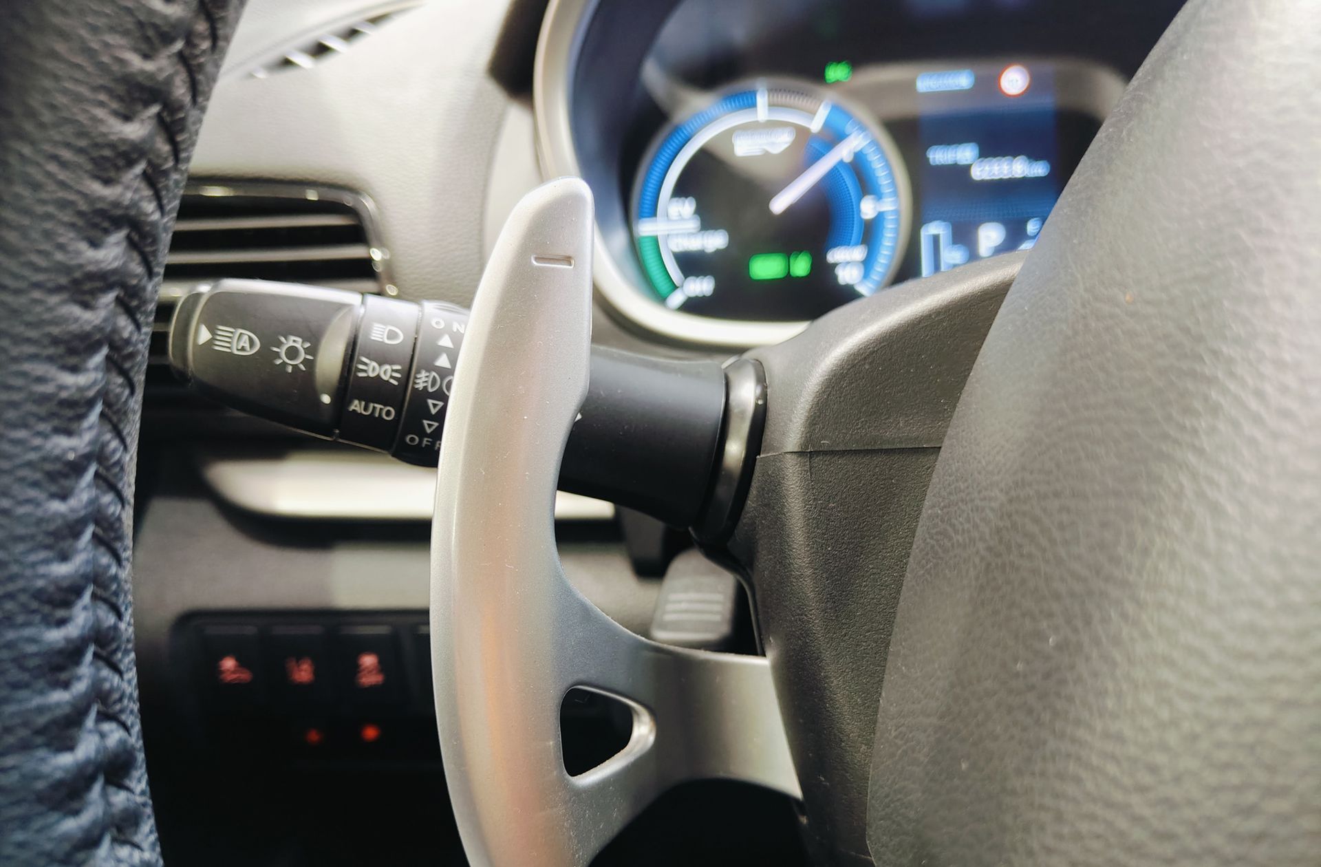 Mitsubishi Eclipse Cross 2.4 PHEV Kaiteki 4WD - foto 27