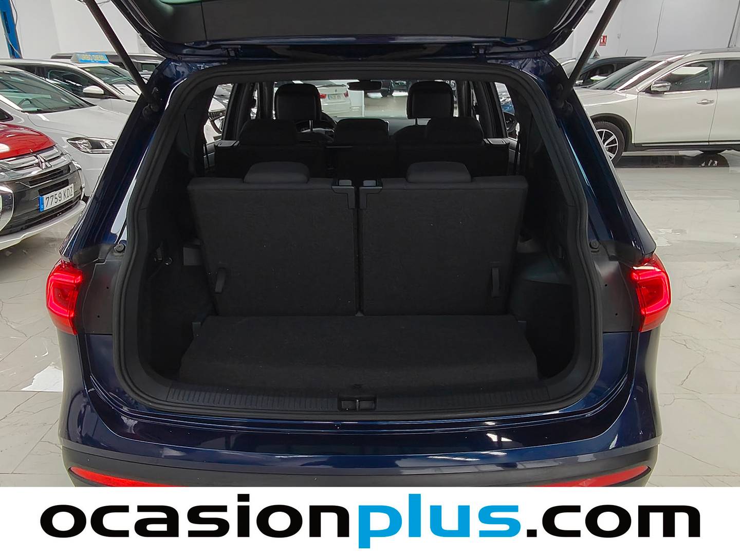Seat Tarraco Seat Tarraco 2.0 TDI S&S Style Edition (150 CV) 7 Plazas diésel