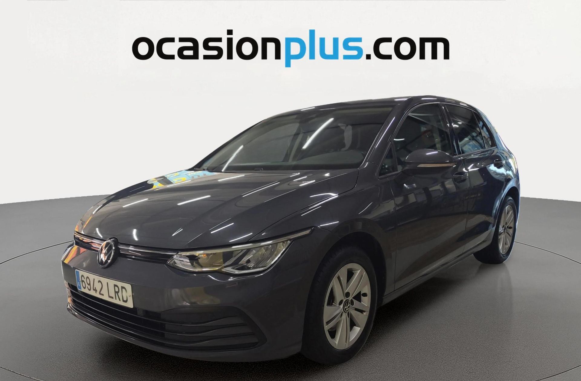 Volkswagen Golf Life 1.0 eTSI DSG