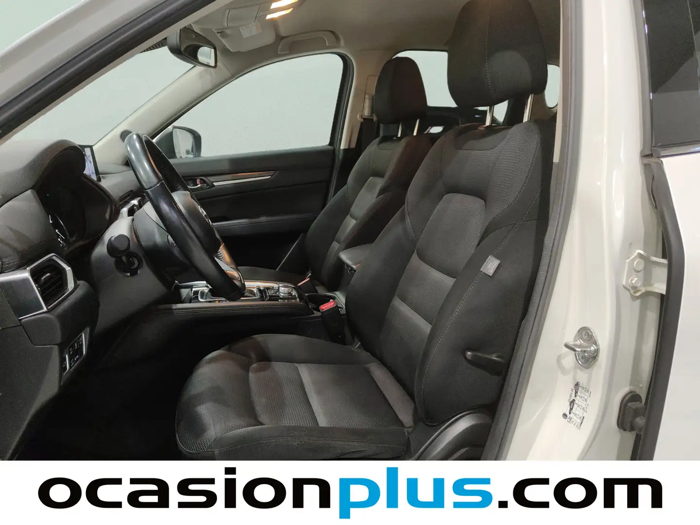 Foto Mazda CX-5 Mazda CX-5 2.2 D Zenith 2WD AT (150 CV)