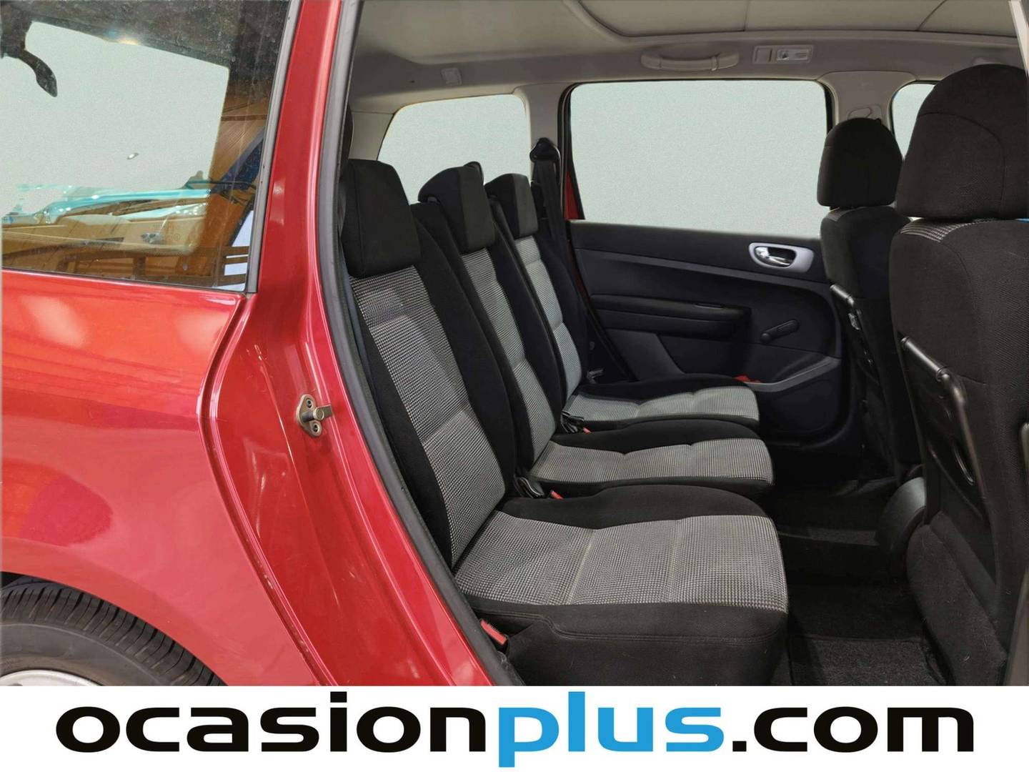 Peugeot 307 SW Peugeot 307 SW 2.0 HDI Clim Plus (90 CV) al mejor precio