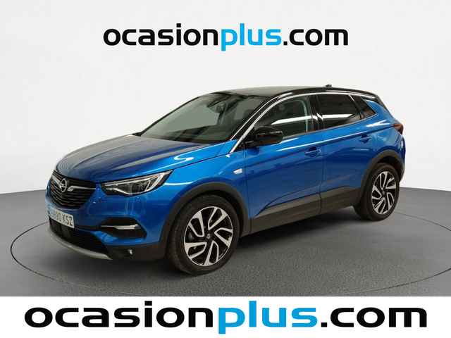 Opel Grandland x Segunda Mano Madrid