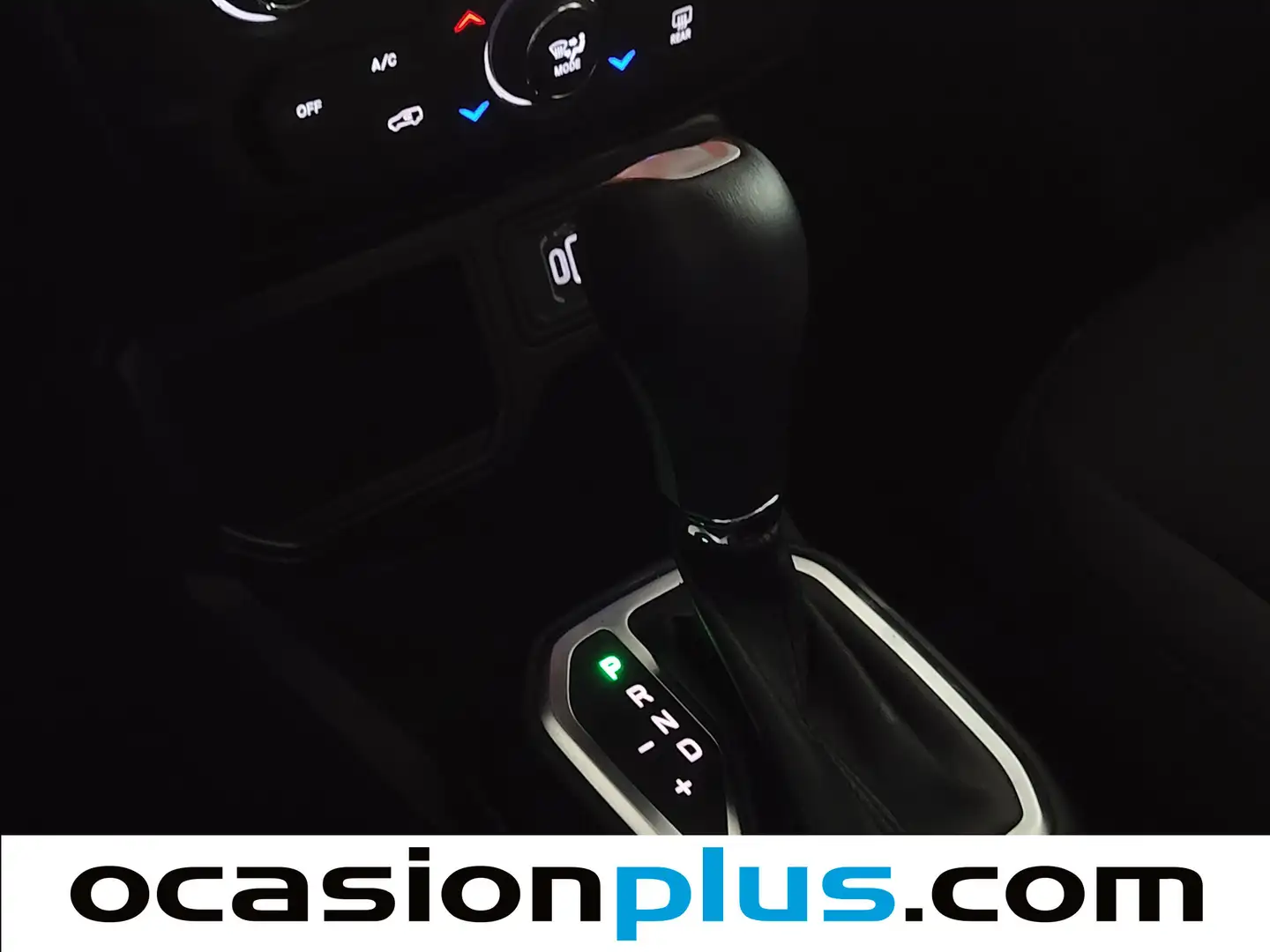 Foto Jeep Renegade Jeep Renegade 1.5 Altitude DCT (130 CV)