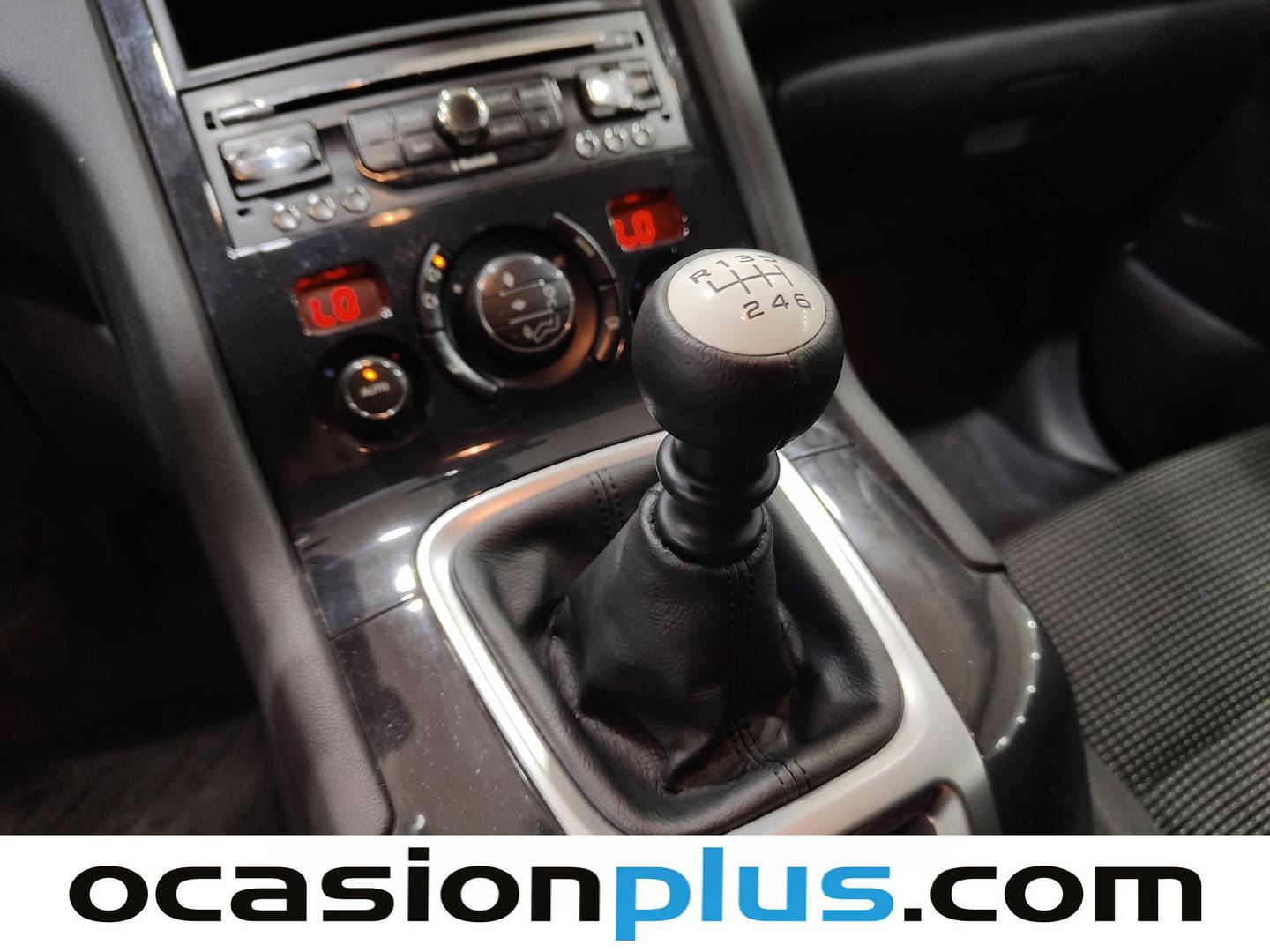 Peugeot 5008 Peugeot 5008 1.6 BlueHDi FAP Allure (120 CV) 7 Plazas de segunda mano