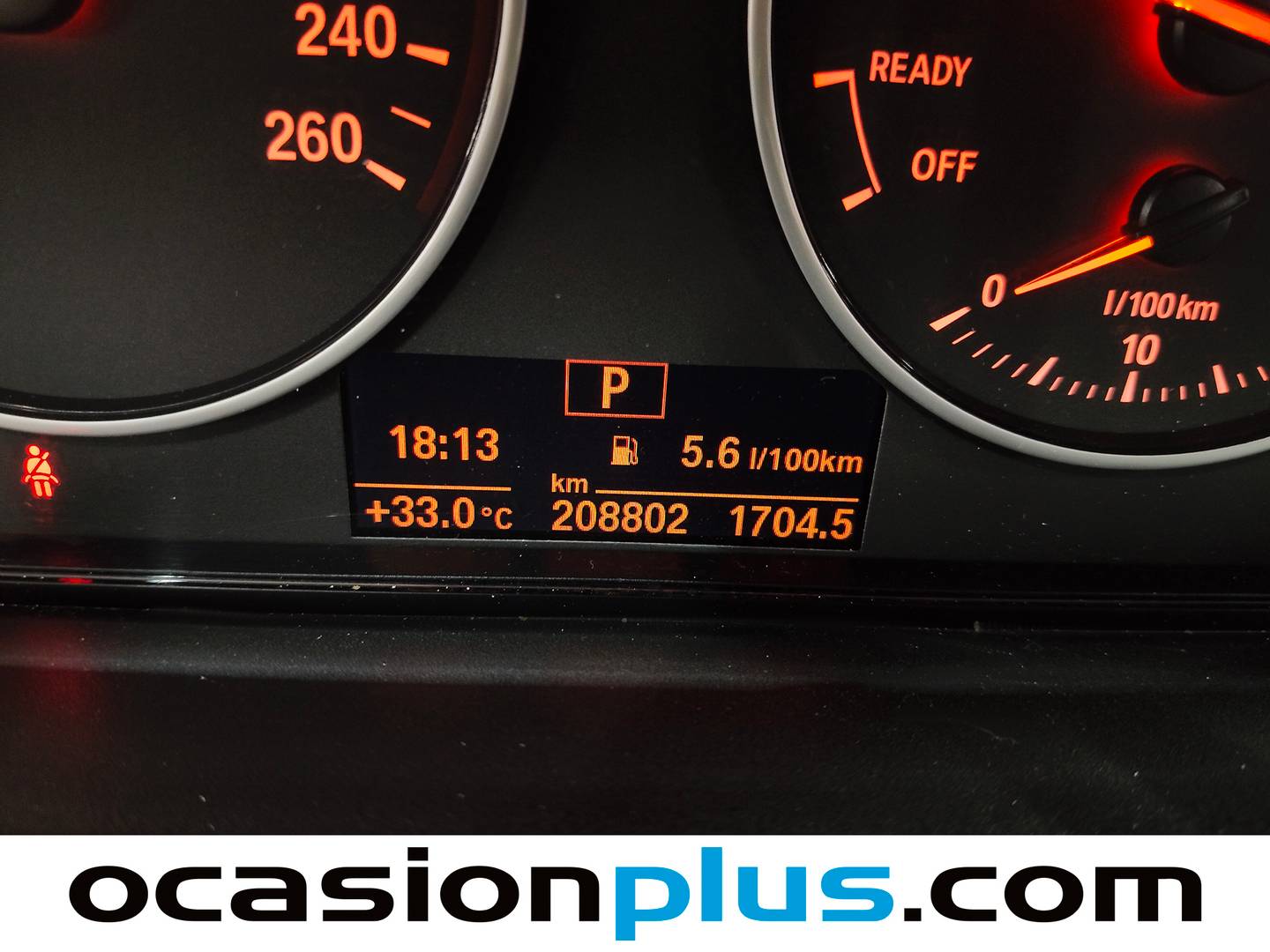 BMW Serie 3 BMW Serie 3 318d Touring (150 CV) 150cv