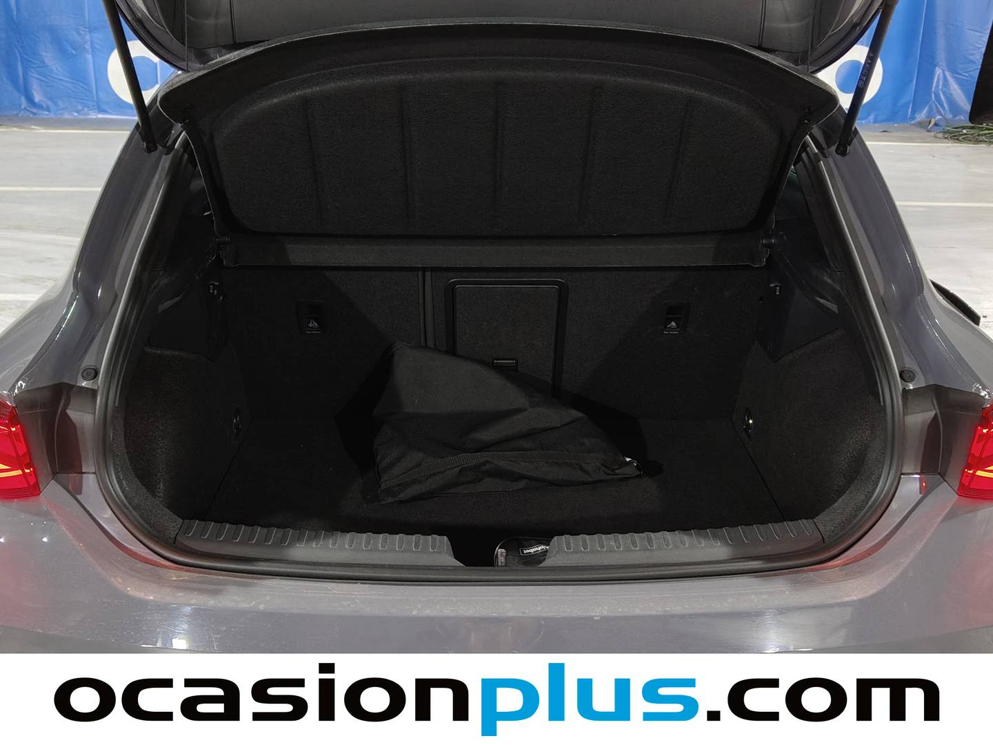 Cupra León CUPRA León 1.5 TSI e-Hybrid (204 CV) DSG 204cv