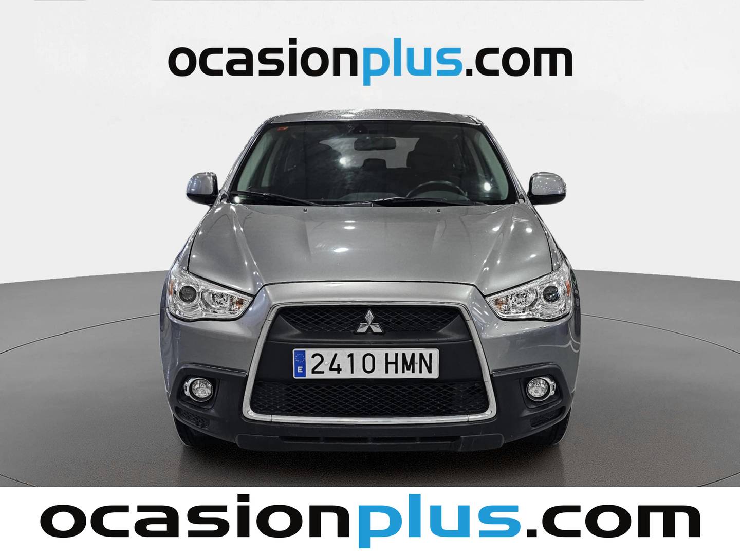 Mitsubishi ASX Mitsubishi ASX 160 MPI Challenge (117 CV) 117cv