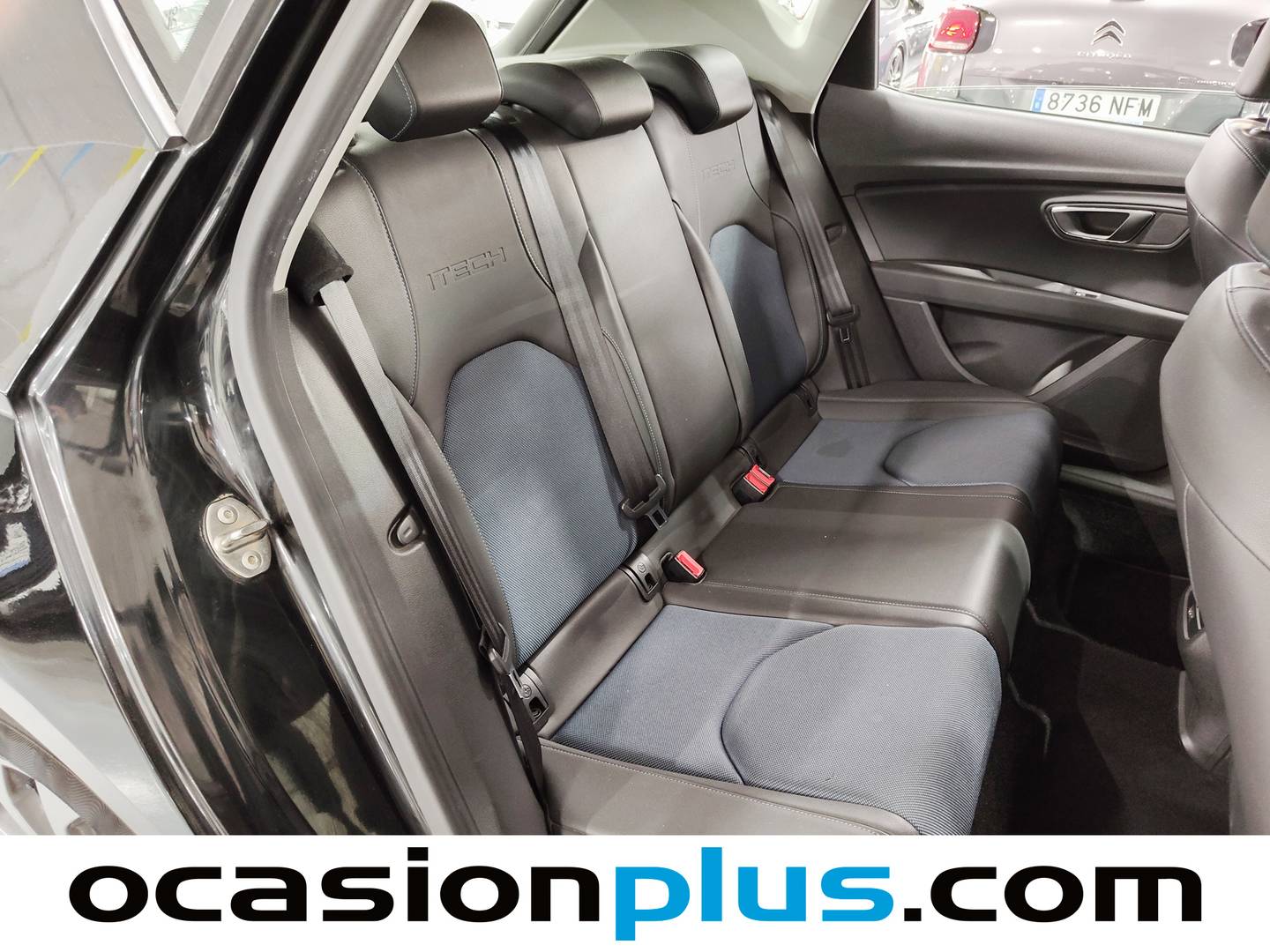 Seat León Seat León 1.2 TSI S&S I-Tech DSG  (110 CV) automático