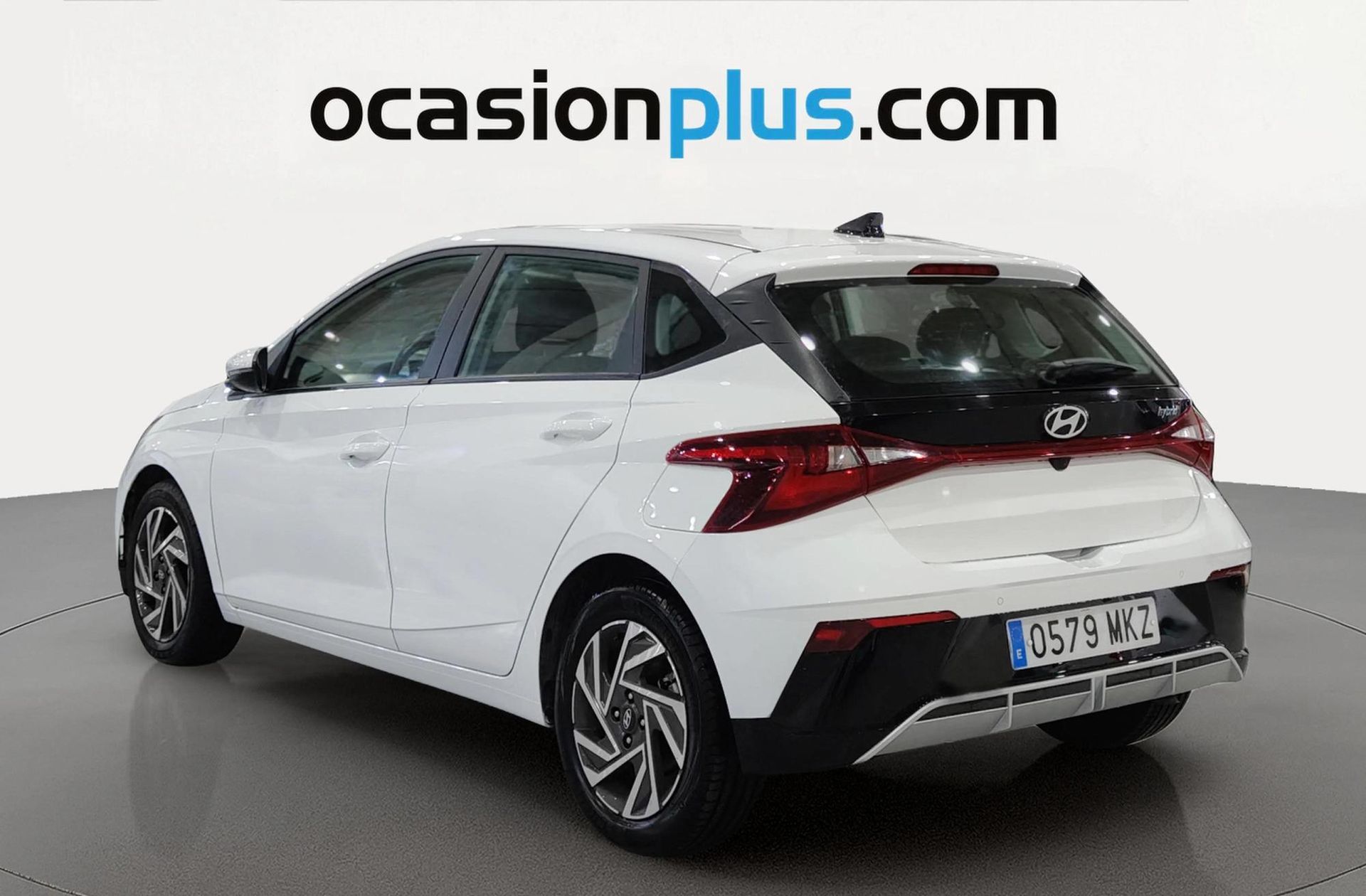 Hyundai i20 1.0 T-GDi 48V Klass DCT - foto 3