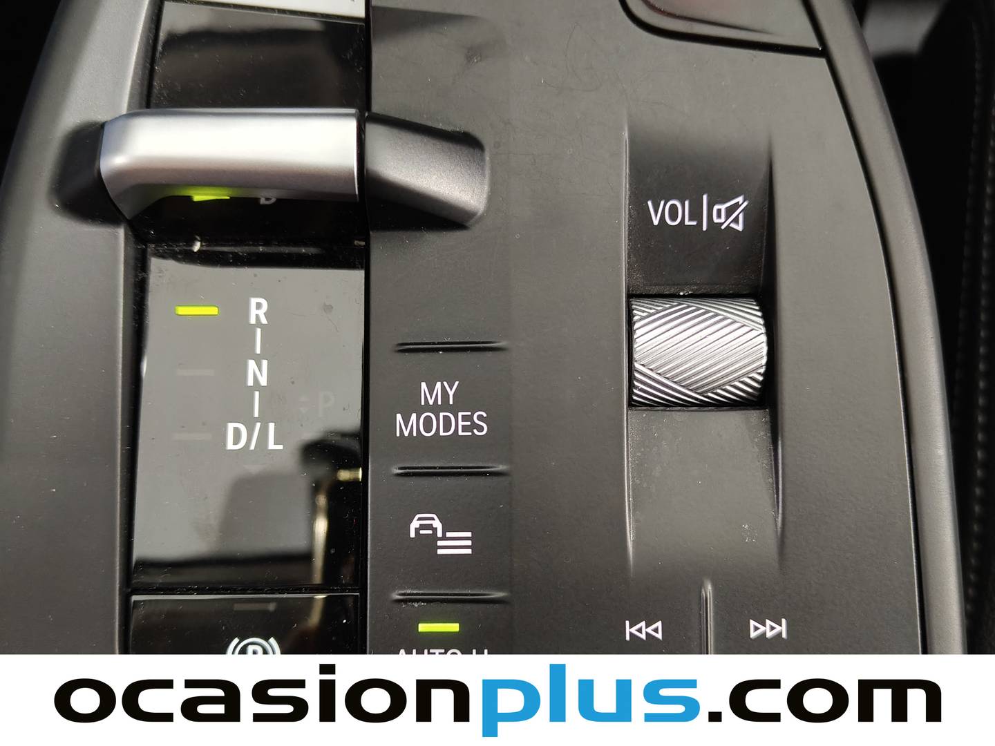 Foto BMW X1 BMW X1 sDrive20i (170 CV)