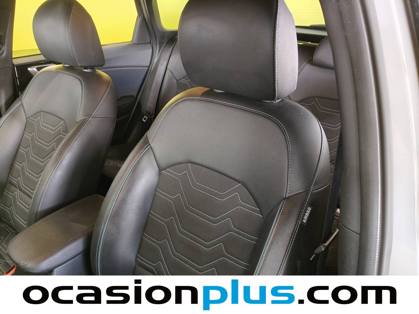 KIA Ceed Tourer KIA Ceed Tourer 1.0 MHEV Style Edition DCT (100 CV) seminuevo