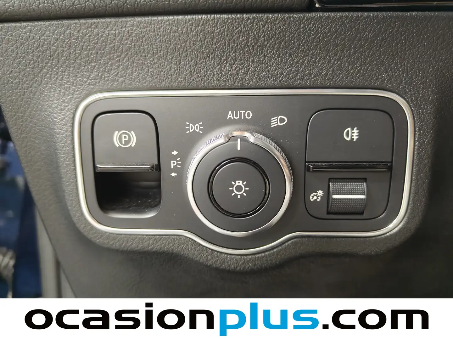 Foto Mercedes Clase B Mercedes-Benz Clase B B 200 d (150 CV) Pack AMG