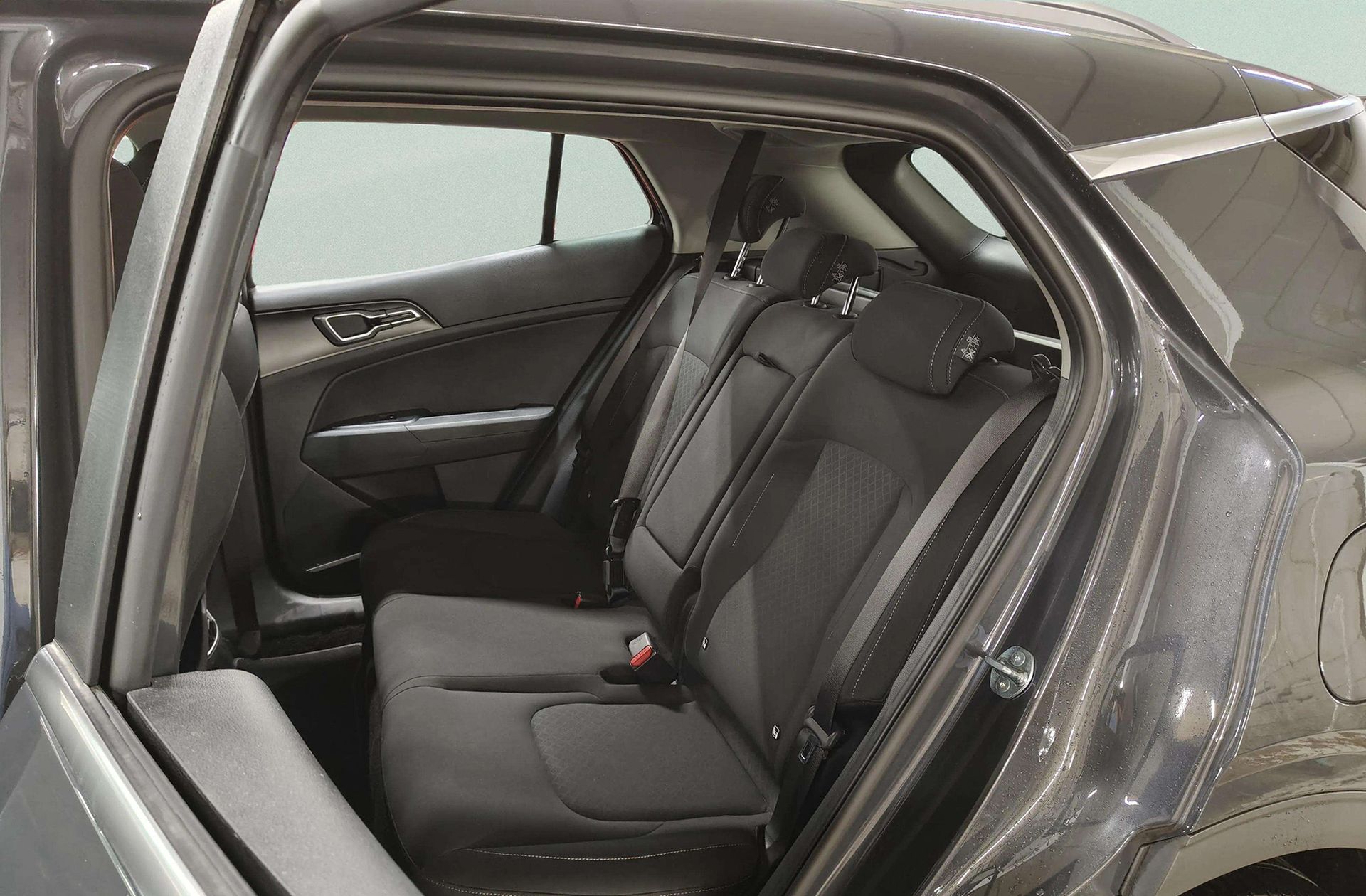 Kia Sportage 1.6 T-GDi Concept 4x2 - foto 12