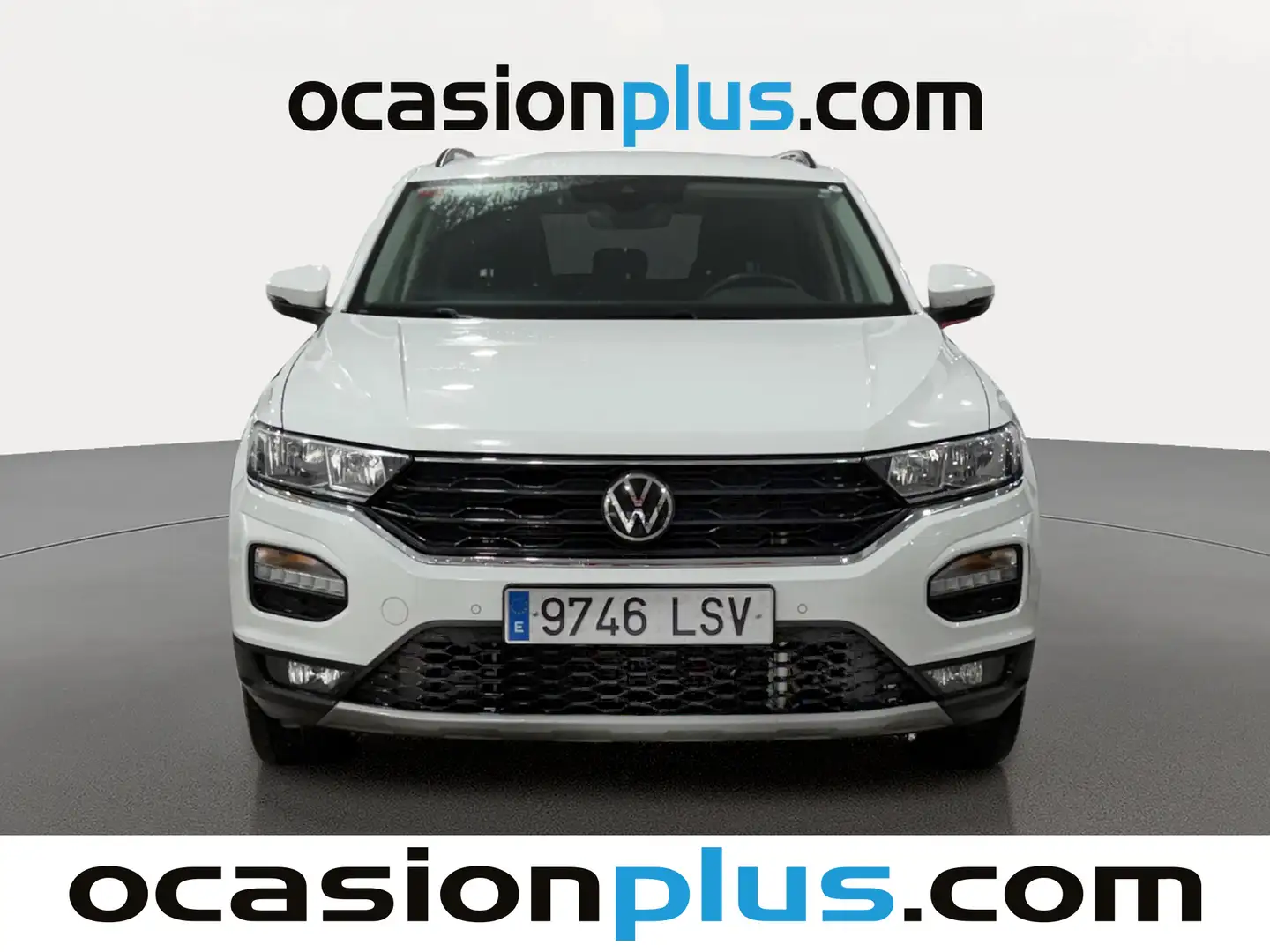 Foto Volkswagen T-Roc Volkswagen T-Roc Advance 2.0 TDI (150 CV)