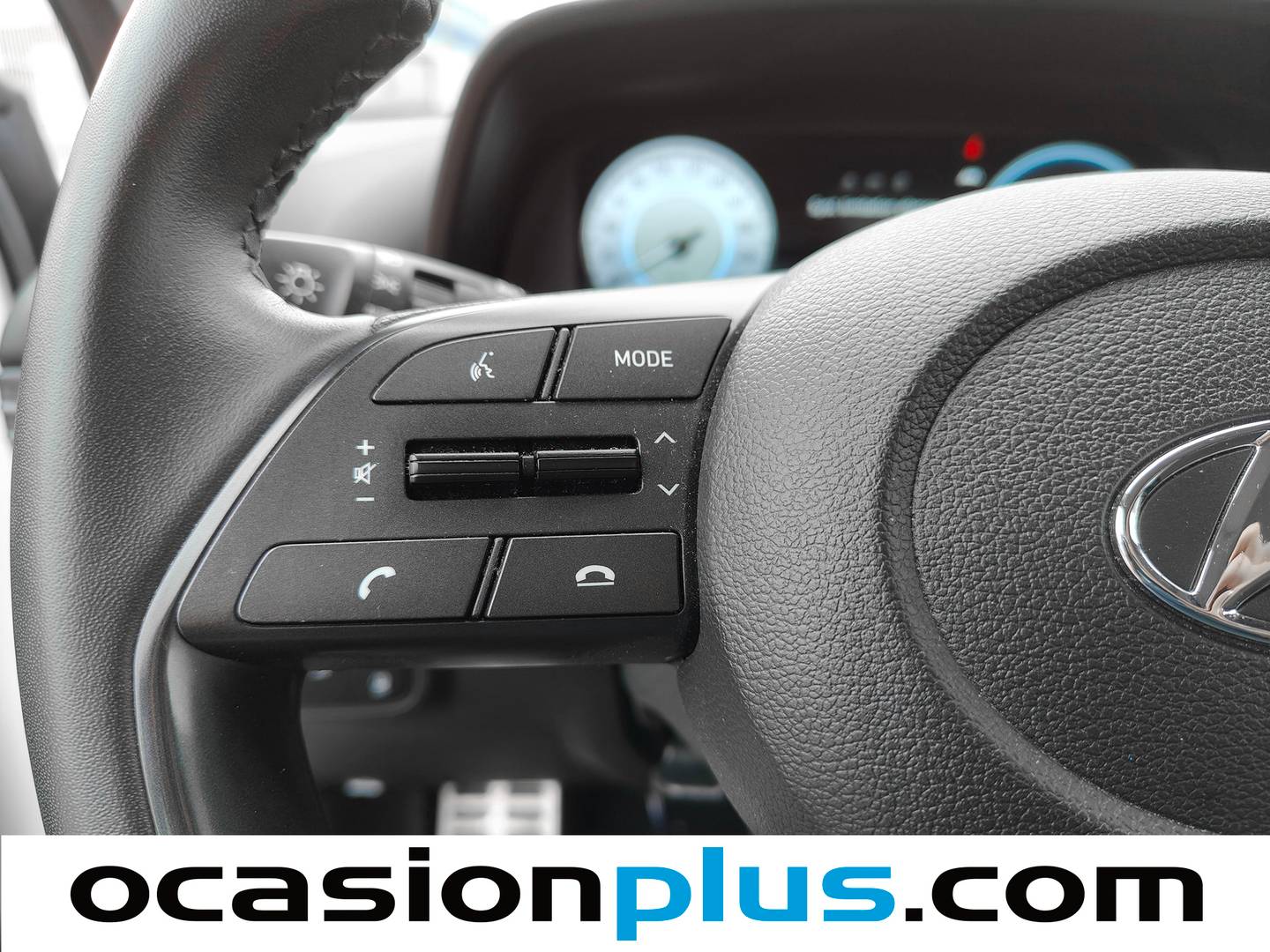 Hyundai Bayon Hyundai Bayon 1.2 MPI Maxx (84 CV) 84cv