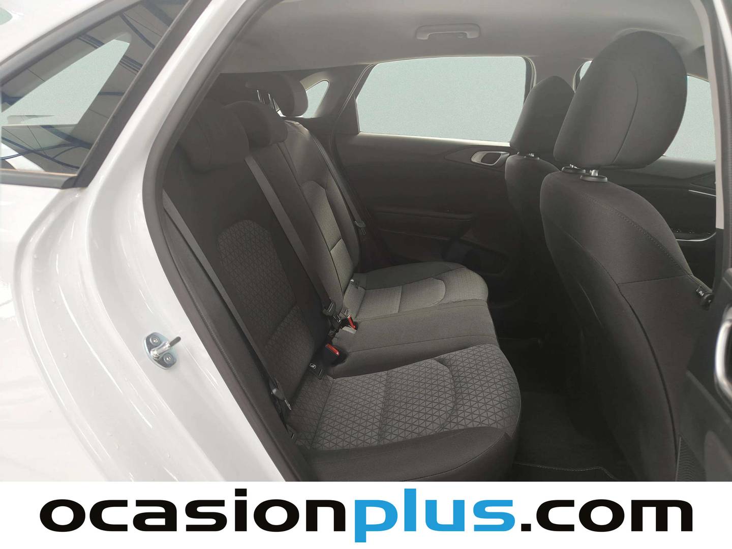 KIA Ceed KIA Ceed 1.0 T-GDi Concept (100 CV) al mejor precio