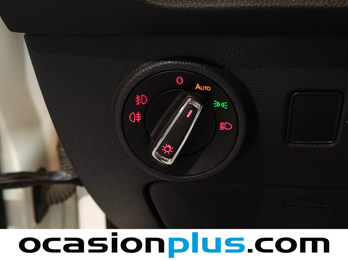 Acabados Seat Ateca Seat Ateca 1.0 TSI S&S Ecomotive Style (115 CV)