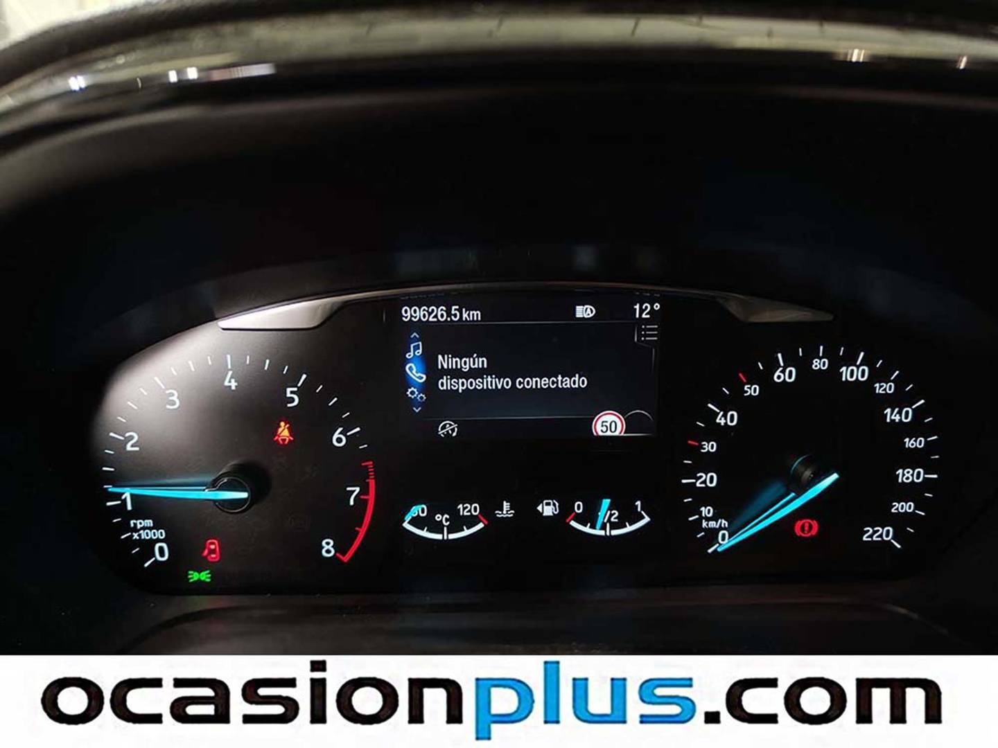 Ford Puma Ford Puma 1.0 EcoBoost Titanium (125 CV) manual