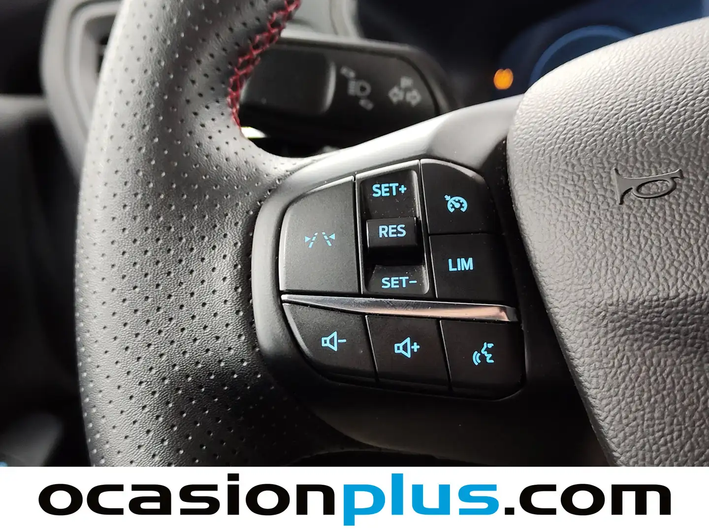 Foto Ford Kuga Ford Kuga 1.5T EcoBoost ST-Line 4x2  (150 CV)