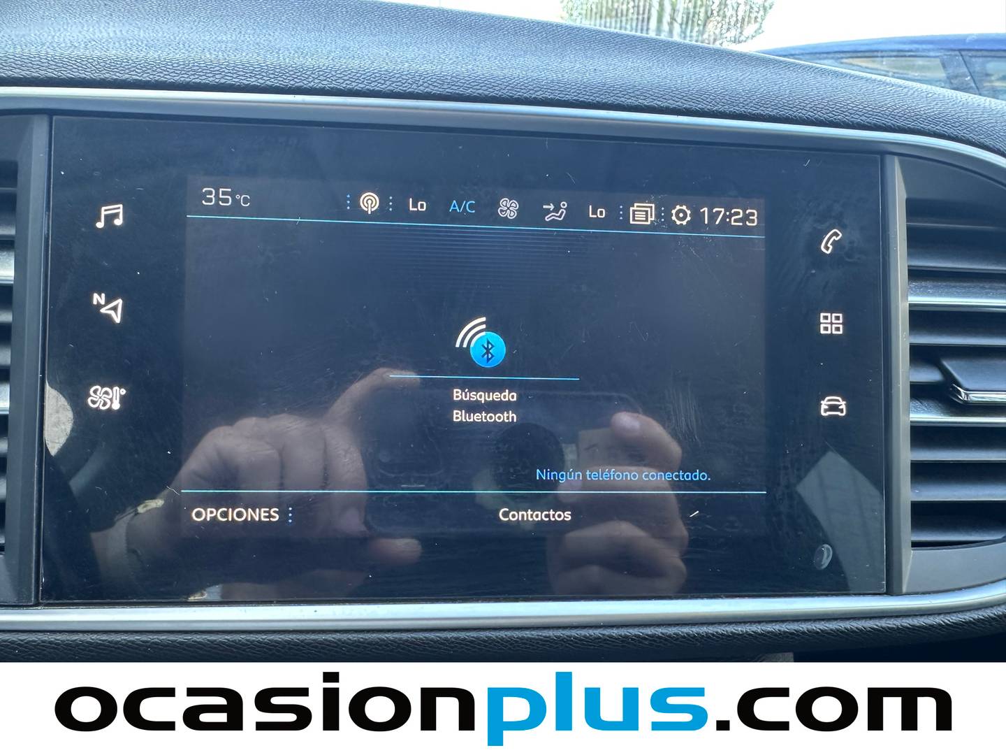 Peugeot 308 Peugeot 308 PureTech 130 S&S Style (130 CV) al mejor precio