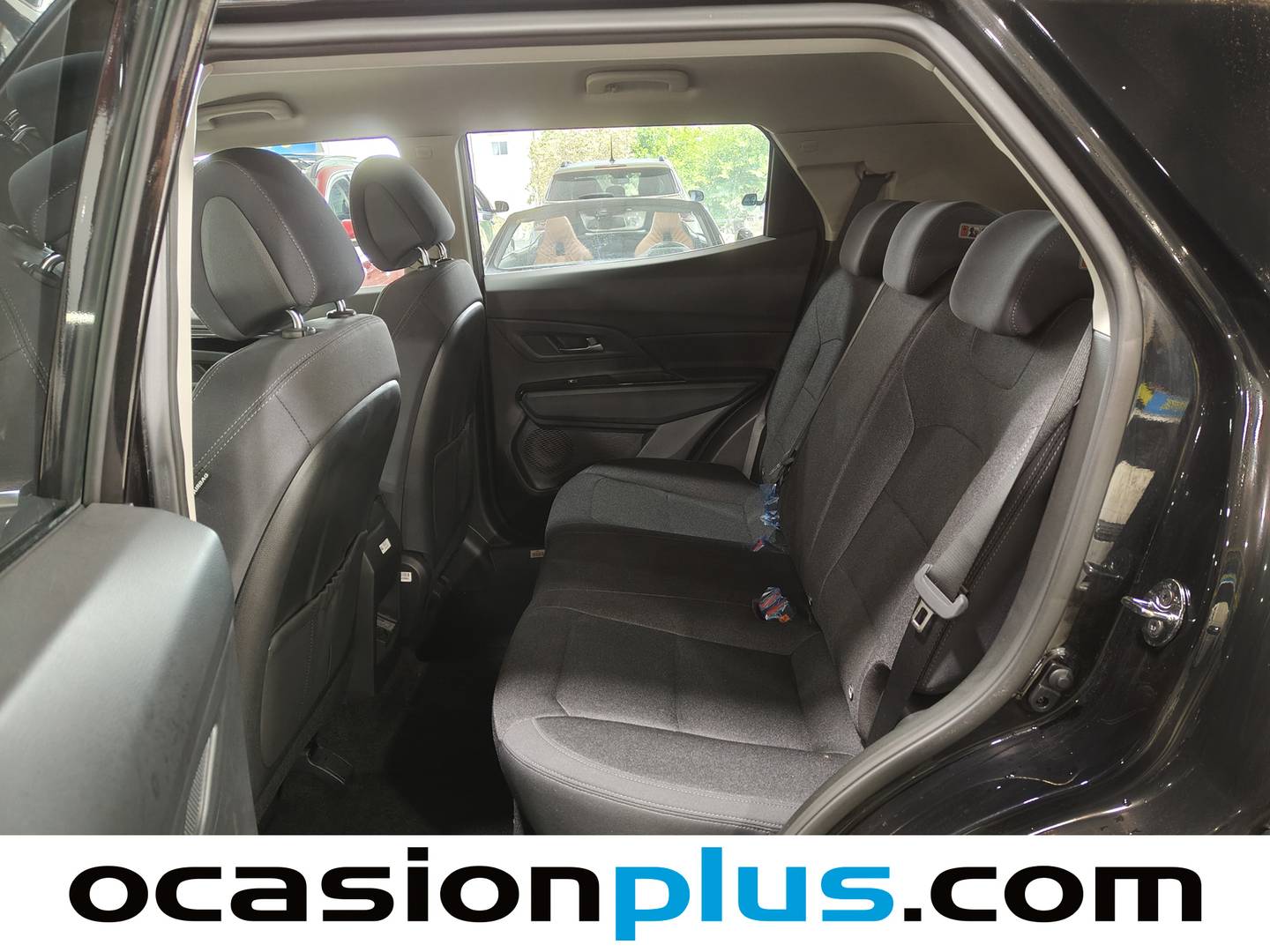 Foto KGM Korando KGM Korando G15T Urban Plus GSR Auto (163 CV)