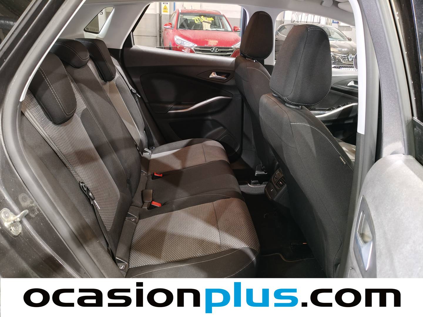 Opel Grandland X Opel Grandland X 1.2 Turbo Selective (130 CV) al mejor precio