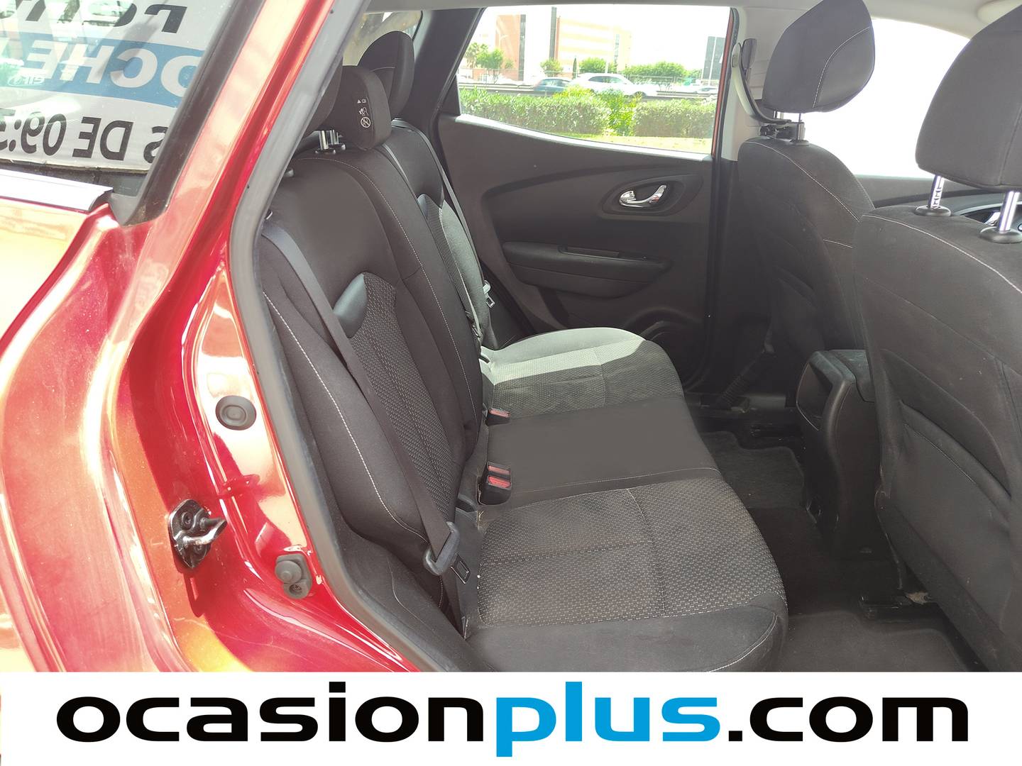 Renault Kadjar Renault Kadjar Tech Road Energy TCe (130 CV) barato