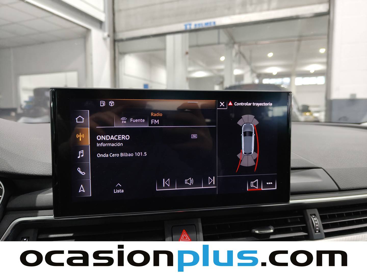 Equipamiento del Audi A4 Audi A4 Avant Avant Advanced 35 TFSI (150 CV) S tronic