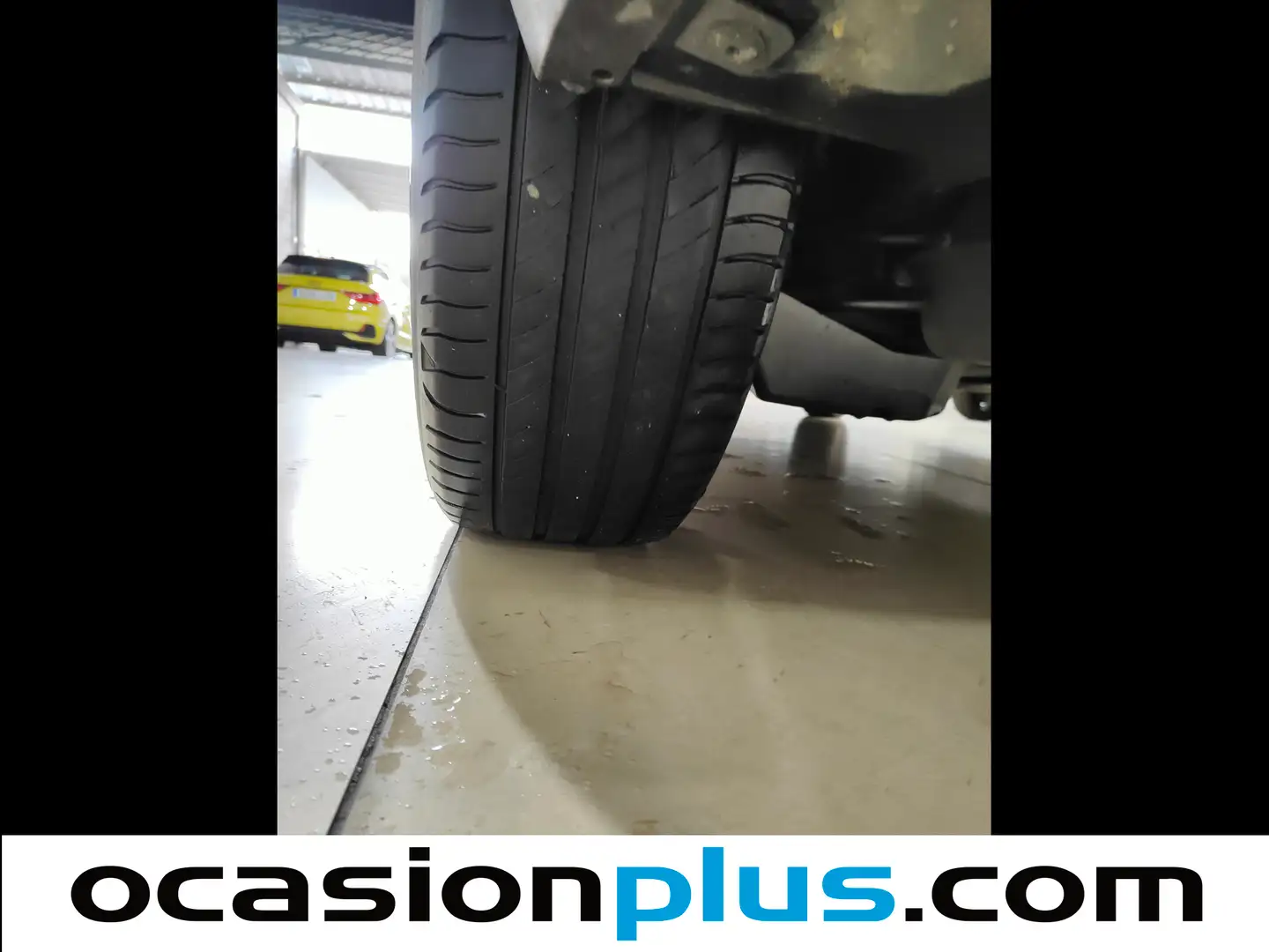 Foto Citroën Grand C4 Picasso Citroen Grand C4 Picasso PureTech 130 6v S&S Feel (130 CV) 7 Plazas