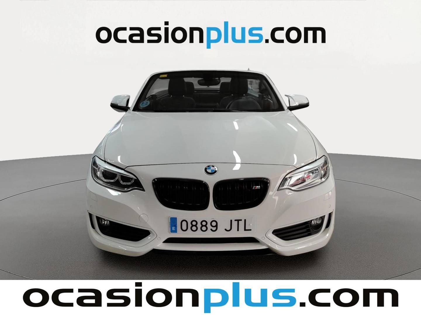BMW Serie 2 BMW Serie 2 218d Cabrio (150 CV) km 0