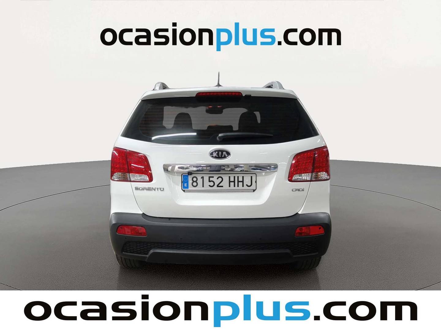 KIA Sorento KIA Sorento 2.2 CRDi Emotion Auto 4x4  7 Plazas (197 CV) km 0