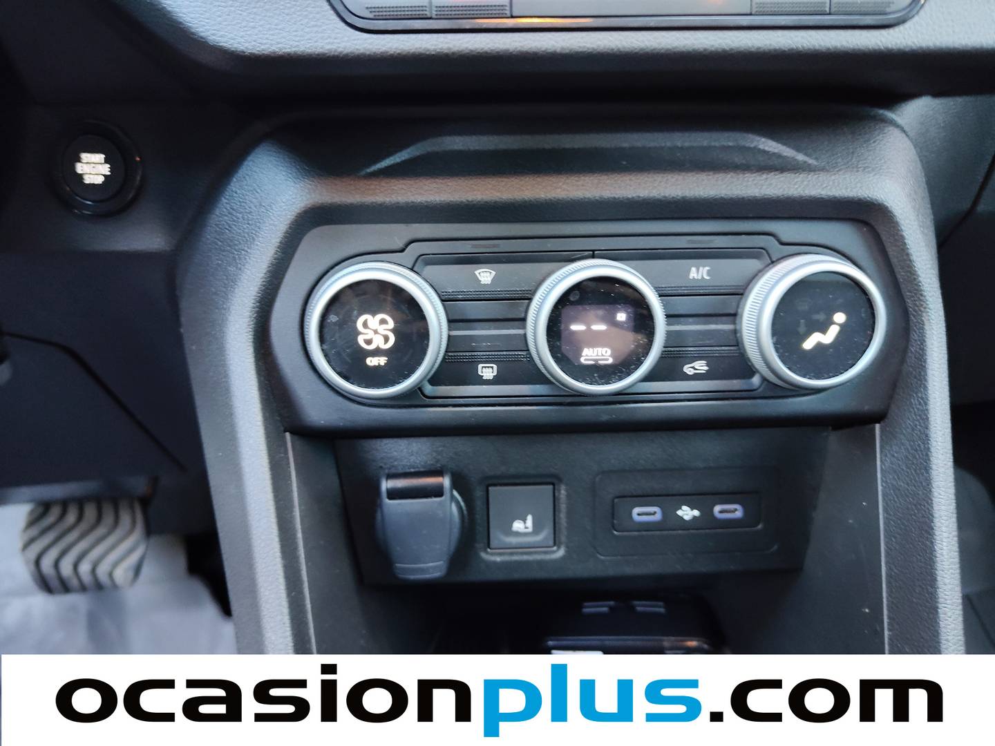 Dacia Jogger Dacia Jogger Extreme Hybrid (155 CV) 7 plazas híbrido