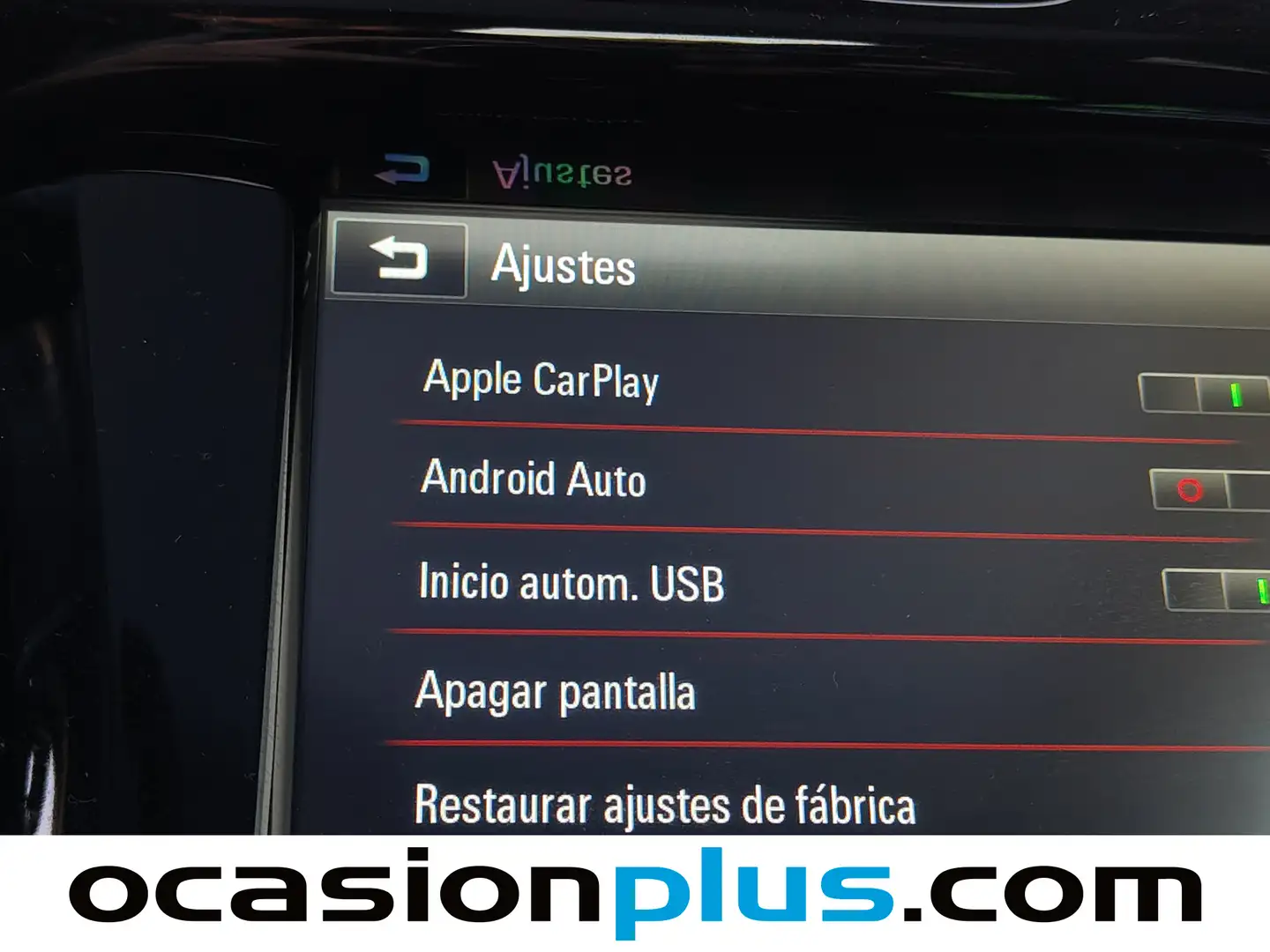 Foto Opel Adam Opel Adam 1.4 XEL Glam (87 CV)