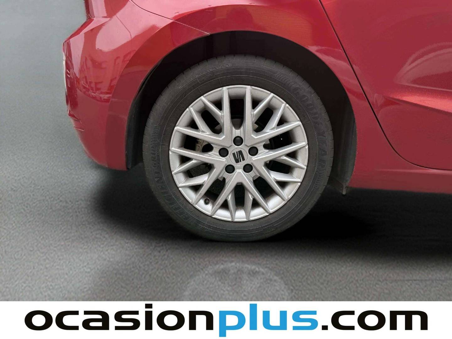 Seat Ibiza Seat Ibiza 1.0 TSI S&S FR XS (110 CV) barato